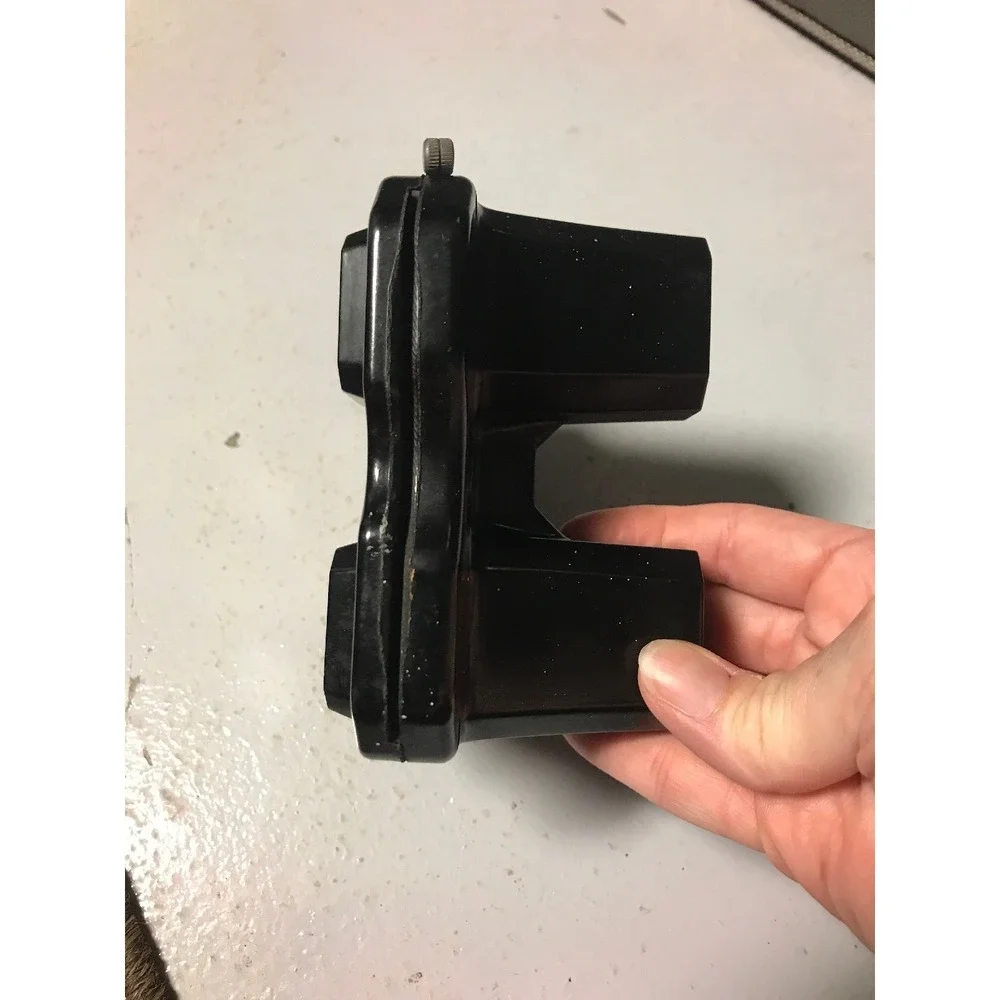 Sawyer's Bakelite VIEW-MASTER TOY Popular Vintage 1940-50s USA Portland, OR (TD)
